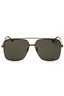 001 - GUNMETAL / GREY