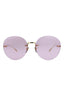 70215 - Gold Gold Pink
