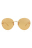 70047 - Gold Gold Orange