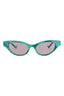 30060 - Green Green Violet
