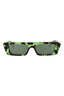 20357 - Havana Havana Green