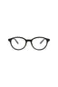 00018 - Black Black Transparent