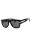 001 - BLACK-BLACK-GREY