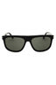001 - Black / Grey