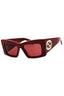005 - BURGUNDY/RED
