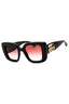 001 - BLACK-BLACK-RED