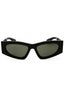 001 - BLACK / GREY