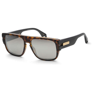 Gucci Square-Frame Acetate Sunglasses GG0664S-004 Unisex-AmbrogioShoes