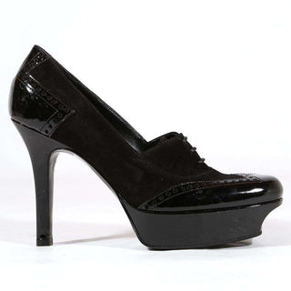 Gucci Womens Shoes "Eva" Platform High Heel Pumps (KGGW1533)-AmbrogioShoes