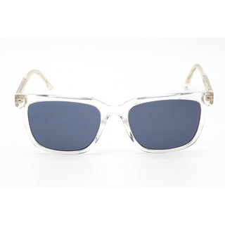 Guess GU00050 Sunglasses crystal / blue-AmbrogioShoes