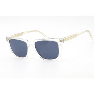 Guess GU00050 Sunglasses crystal / blue-AmbrogioShoes