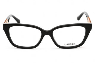 Guess GU2784 Eyeglasses Shiny Black / Clear Lens-AmbrogioShoes