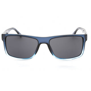 Hugo Boss BOSS 0919/S Sunglasses BLUE/Grey-AmbrogioShoes