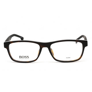 Hugo Boss BOSS 1041 Eyeglasses Havana / Clear Lens-AmbrogioShoes