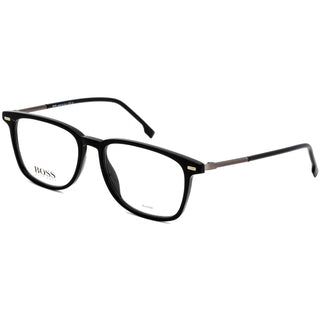 Hugo Boss BOSS 1124/U Eyeglasses Black / Clear Lens-AmbrogioShoes