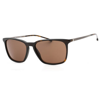 Hugo Boss BOSS 1183/S/IT Sunglasses HVN/BROWN-AmbrogioShoes