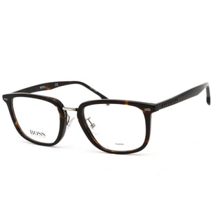 Hugo Boss BOSS 1341/F Eyeglasses HAVANA / Clear demo lens-AmbrogioShoes