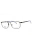 0003 00 - BLACK/Clear demo lens