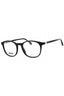 0807 00 - BLACK/Clear demo lens