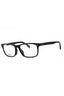 0807 00 - BLACK/clear demo lens