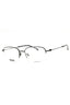0807 00 - BLACK/clear demo lens