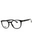0807 00 - BLACK/Clear demo lens