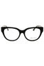 5000 - BLACK/clear demo lens