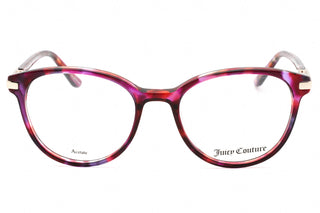 Juicy Couture JU 233/G Eyeglasses HAVANA / Clear demo lens-AmbrogioShoes