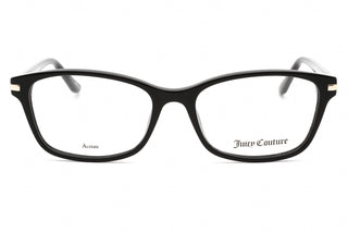 Juicy Couture JU 234/G Eyeglasses BLACK / Clear demo lens-AmbrogioShoes