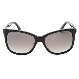 Kate Spade Danalyn/S Sunglasses Black / gray sf pz lens-AmbrogioShoes