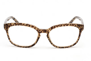 Kate Spade TABBY/O Eyeglasses SPOTTYTORT1 / Clear demo lens-AmbrogioShoes