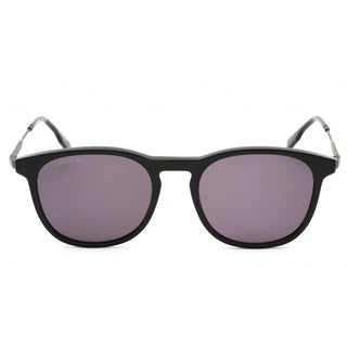 Lacoste L994S Sunglasses BLACK/Grey-AmbrogioShoes