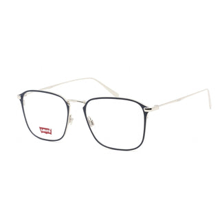 Levis LV 5000 Eyeglasses Blue Palladium / Clear Lens-AmbrogioShoes