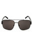 05A - Matte Black/Grey