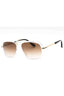 0MNG HA - CRYSTAL BLACK / BROWN SF