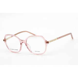 Marc Jacobs MARC 512 Eyeglasses Pink / Clear Lens-AmbrogioShoes