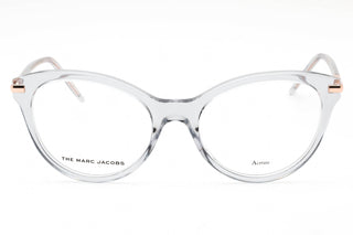 Marc Jacobs MARC 617 Eyeglasses GREY/Clear demo lens-AmbrogioShoes
