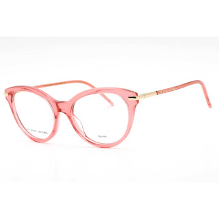 Marc Jacobs MARC 617 Eyeglasses RED/Clear demo lens-AmbrogioShoes