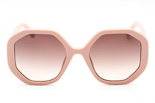 Marc Jacobs MARC 659/S Sunglasses PINK / BROWN SF-AmbrogioShoes