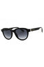 0807 9O - Black/Grey Gradient