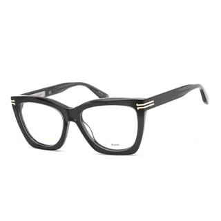 Marc Jacobs MJ 1014 Eyeglasses Grey / Clear Lens-AmbrogioShoes