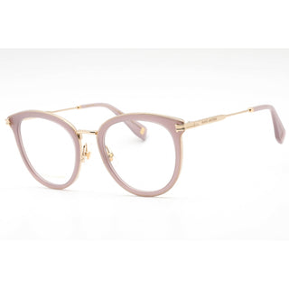 Marc Jacobs MJ 1055 Eyeglasses PINK/Clear demo lens-AmbrogioShoes