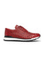 Antique Red
