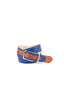 COGNAC/BRILLIANT BLUE