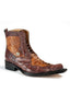 BROWN/CAMEL