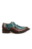 BROWN/GREEN