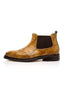 MUSTARD / SPORT RUST