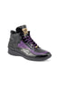 BLACK/PURPLE