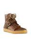 TABAK/BROWN