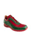 GREEN/RED